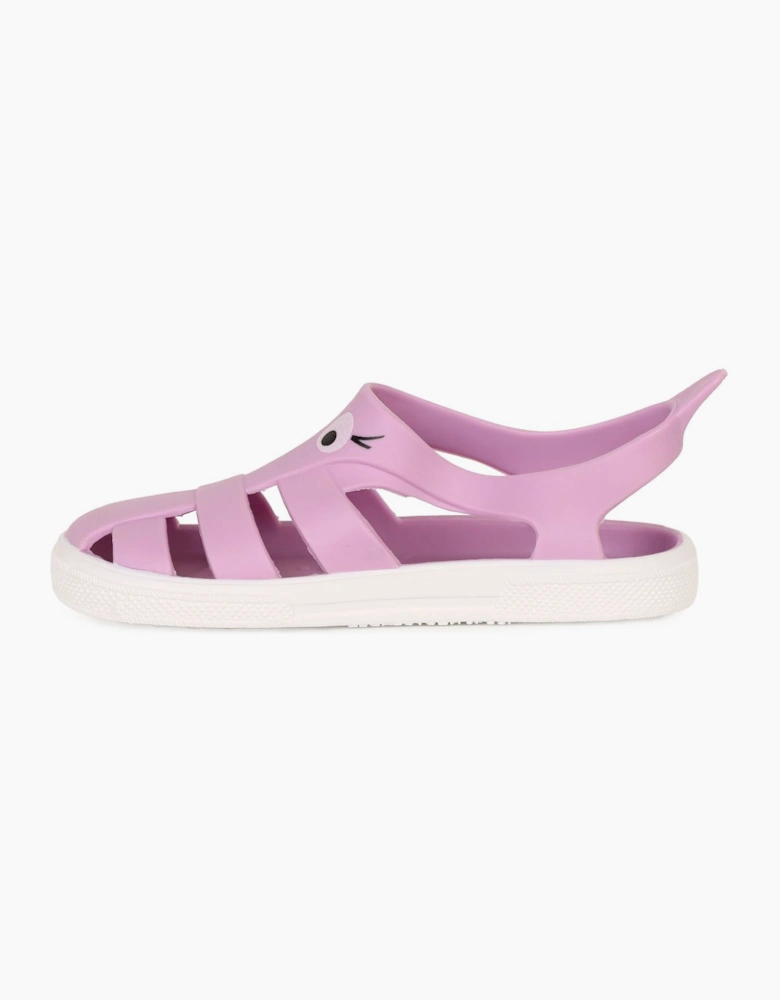 Bioty Character Girls Infant Sandals