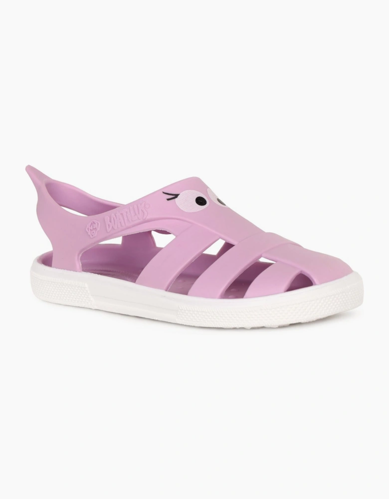 Bioty Character Girls Infant Sandals
