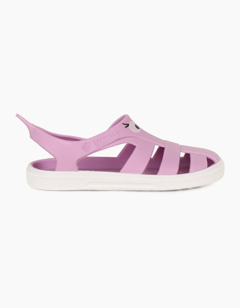 Bioty Character Girls Infant Sandals