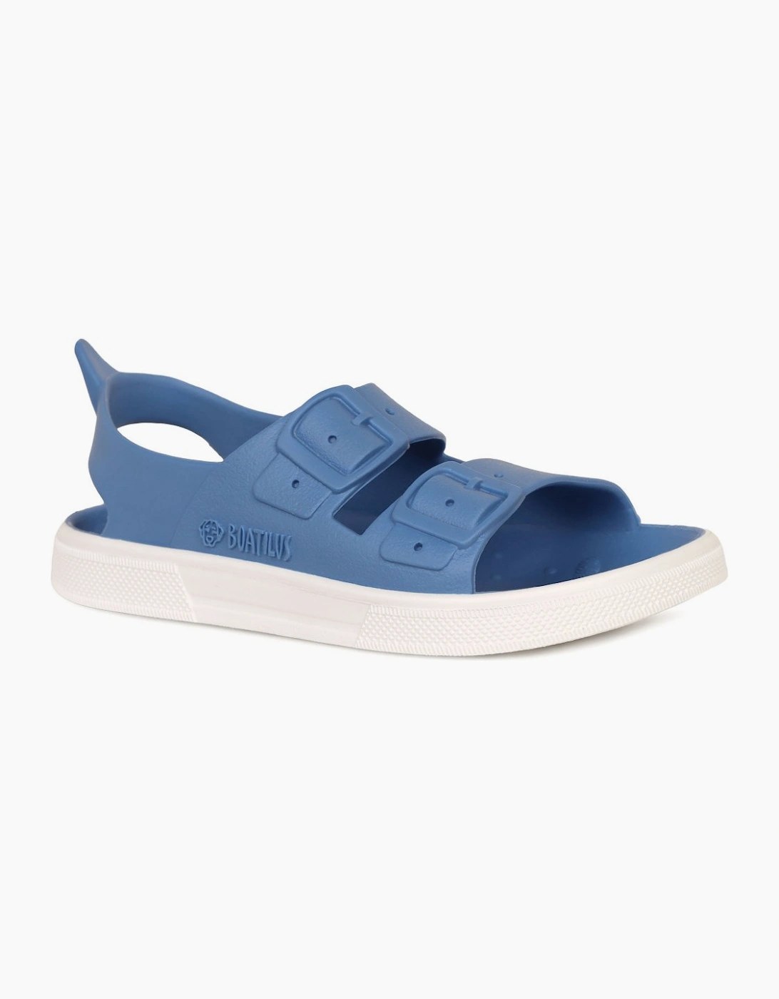 Irky Veg Kids Infant Sandals, 7 of 6