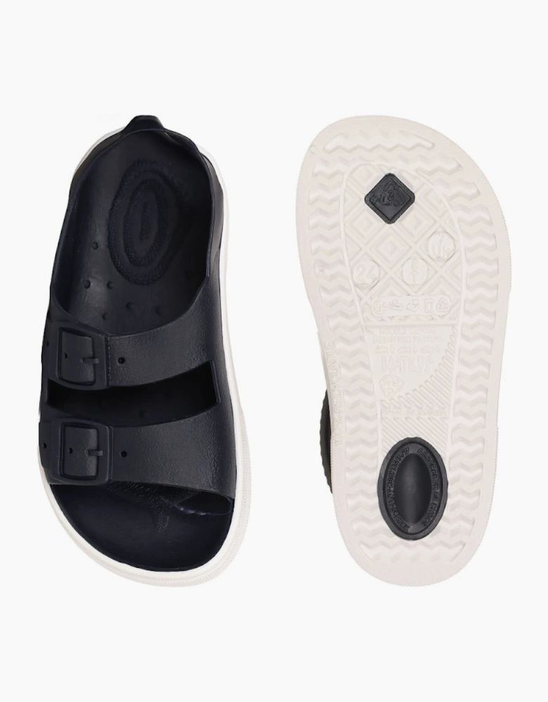 Irky Veg Kids Infant Sandals
