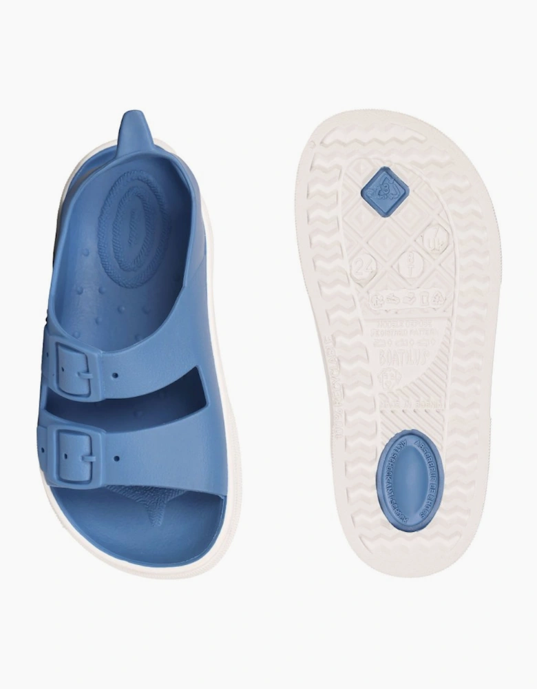 Irky Veg Kids Infant Sandals