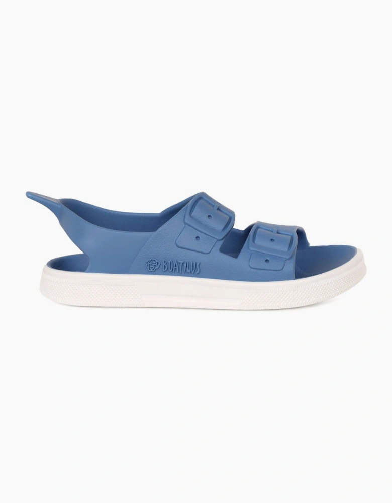 Irky Veg Kids Infant Sandals