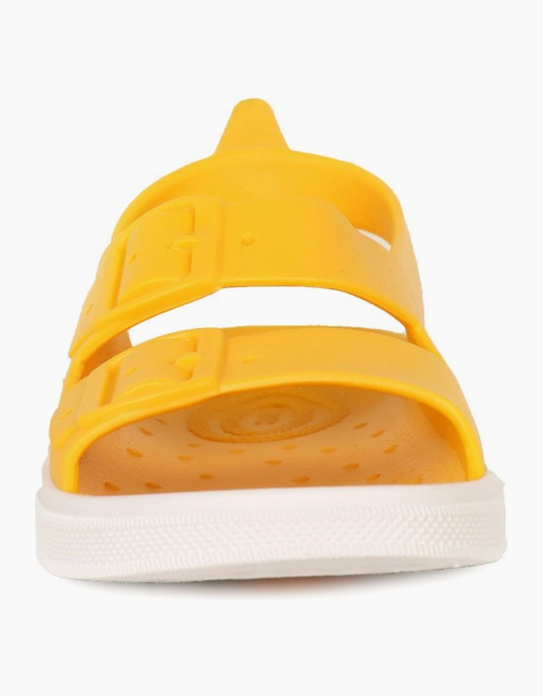 Irky Veg Kids Infant Sandals