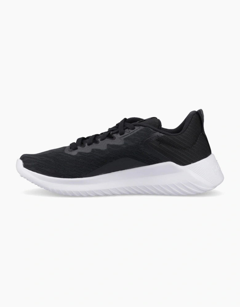 Reebok Fluxlite II Textile Women's Black/Ftwr White/Grey 5 Trainers