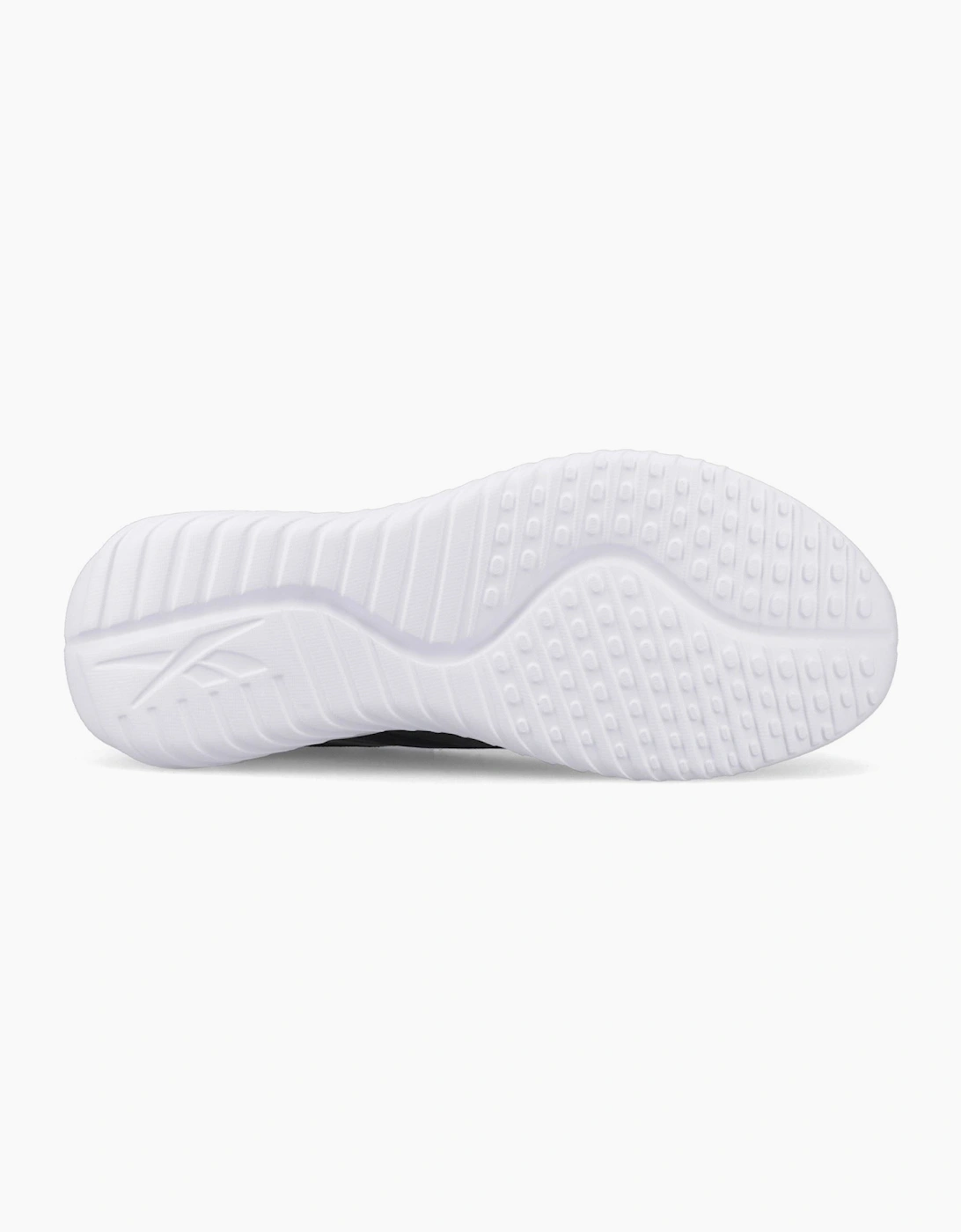 Reebok Fluxlite II Textile Women's Black/Ftwr White/Grey 5 Trainers
