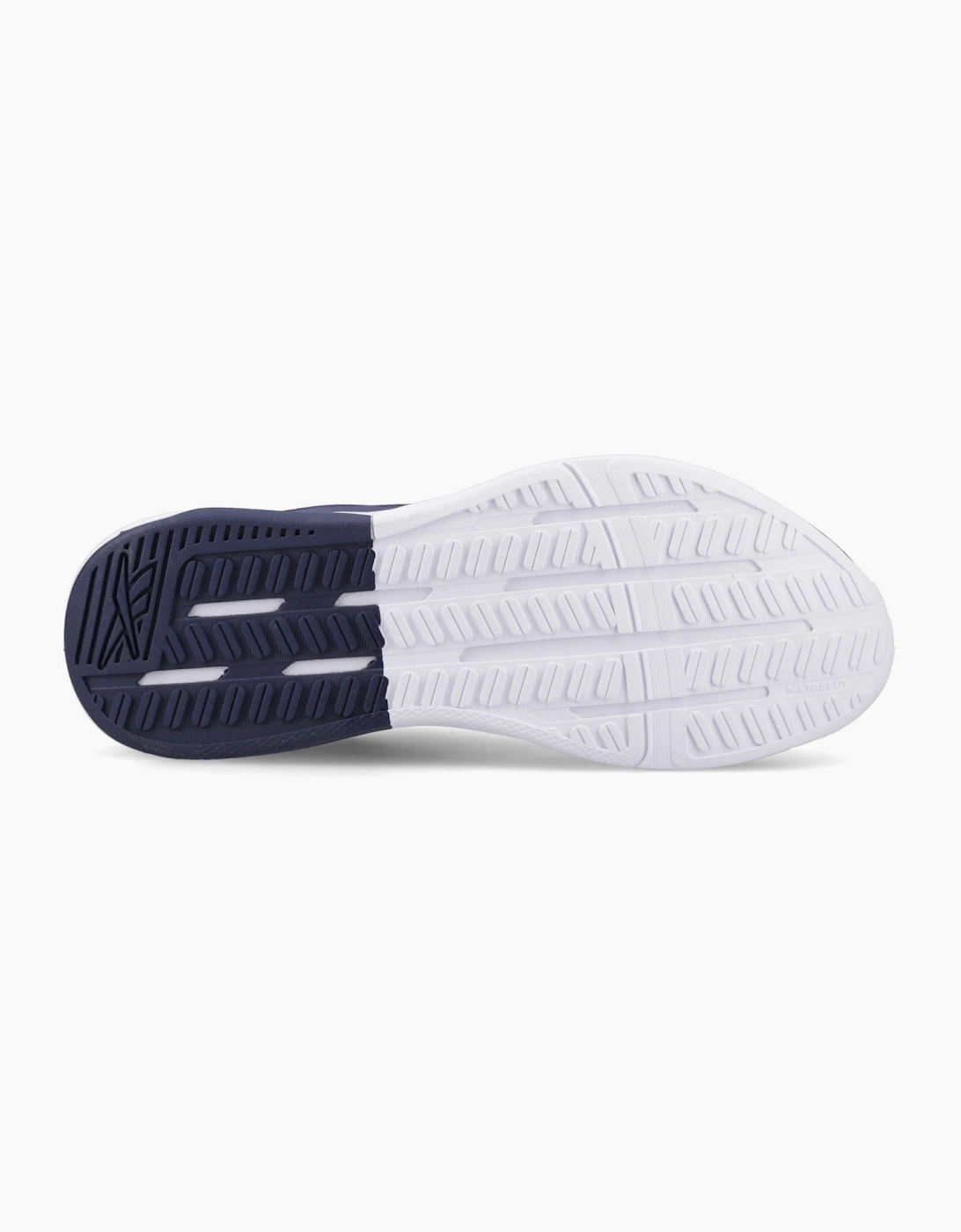 Reebok Nanoflex TR 2 Textile Men's Vector Navy/White/Black Trainers