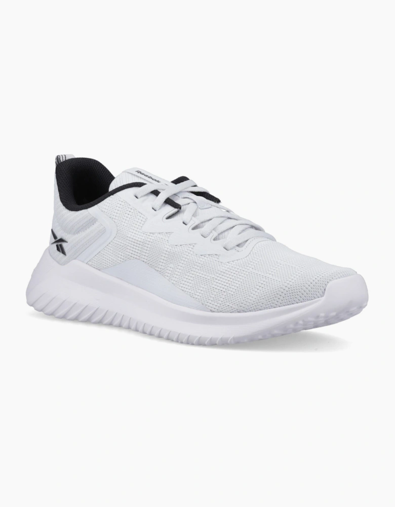 Reebok Fluxlite II Textile Men's Moon/Ftwr White/Black Trainers