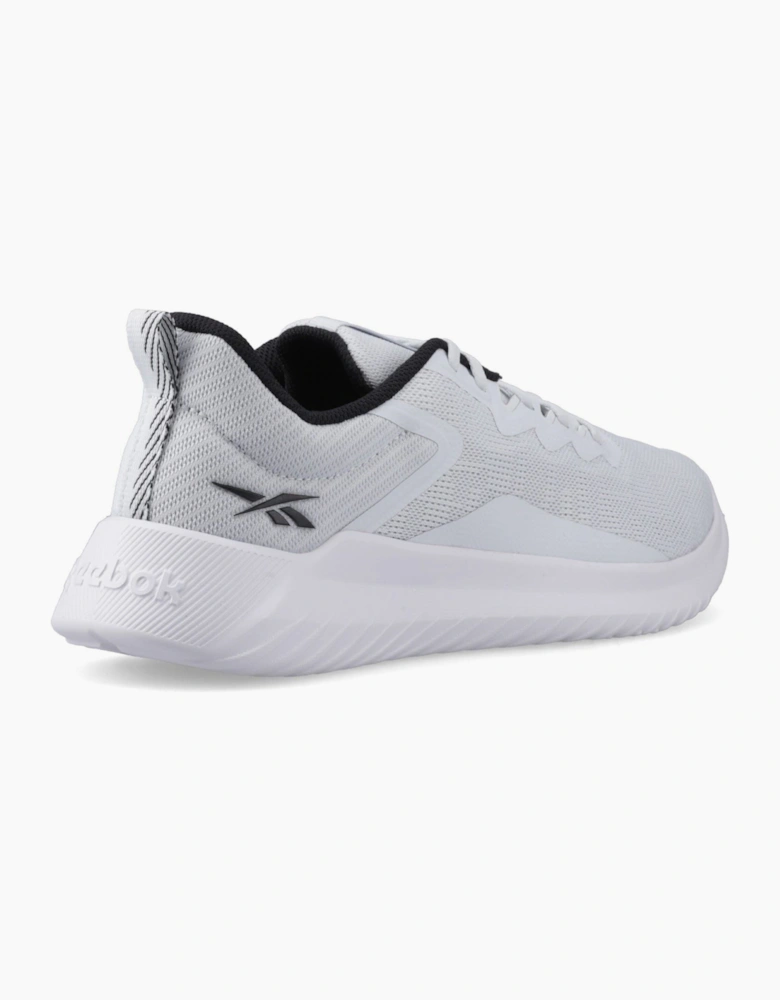 Reebok Fluxlite II Textile Men's Moon/Ftwr White/Black Trainers
