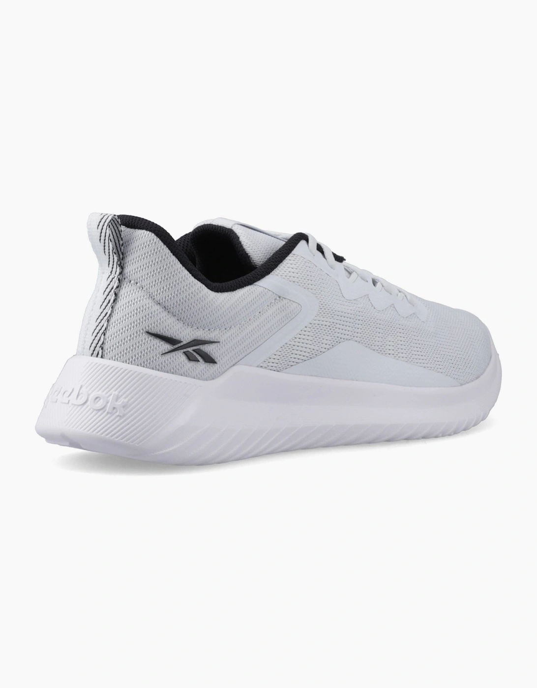 Reebok Fluxlite II Textile Men's Moon/Ftwr White/Black Trainers