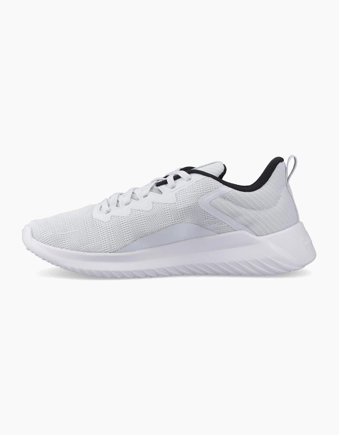 Reebok Fluxlite II Textile Men's Moon/Ftwr White/Black Trainers