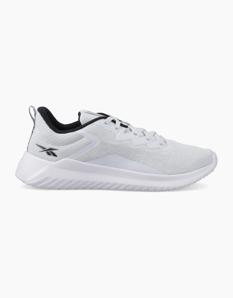 Reebok Fluxlite II Textile Men's Moon/Ftwr White/Black Trainers