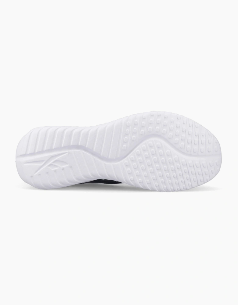 Reebok Fluxlite II Textile Men's Vec Navy/Ftwr White/Fut Cyan Trainers