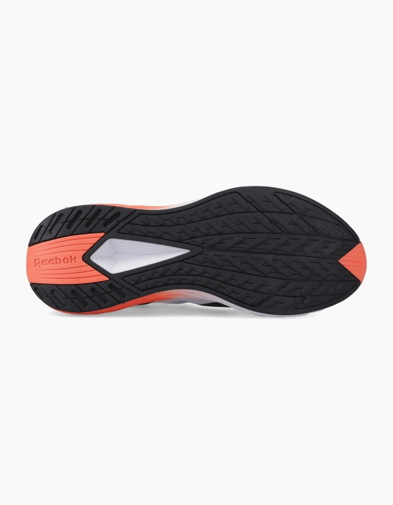 Reebok Verse Textile Men's White/Orange/Black Trainers