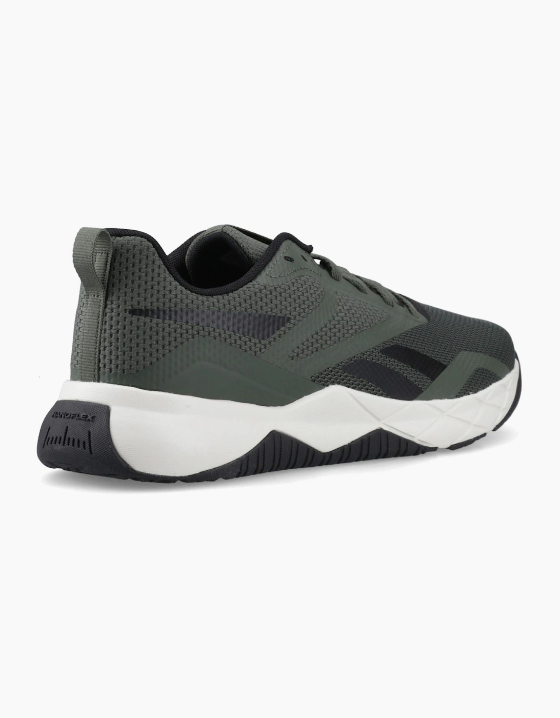 Reebok NFX Trainer Textile Men's Green/Moon/Shadow Trainers