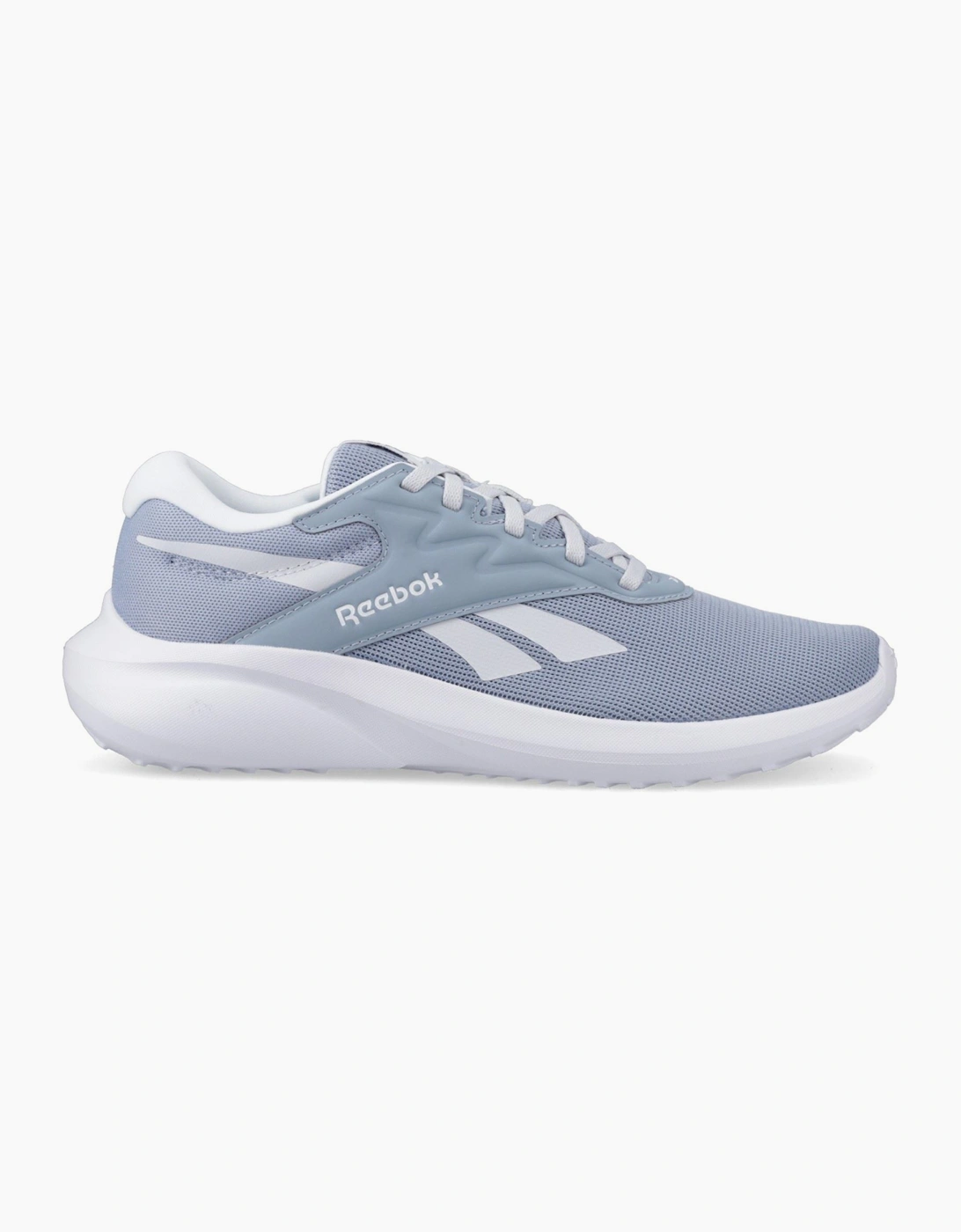 Reebok Lite 5 Trainer Textile Women's Leisure Blue/Moon Trainers
