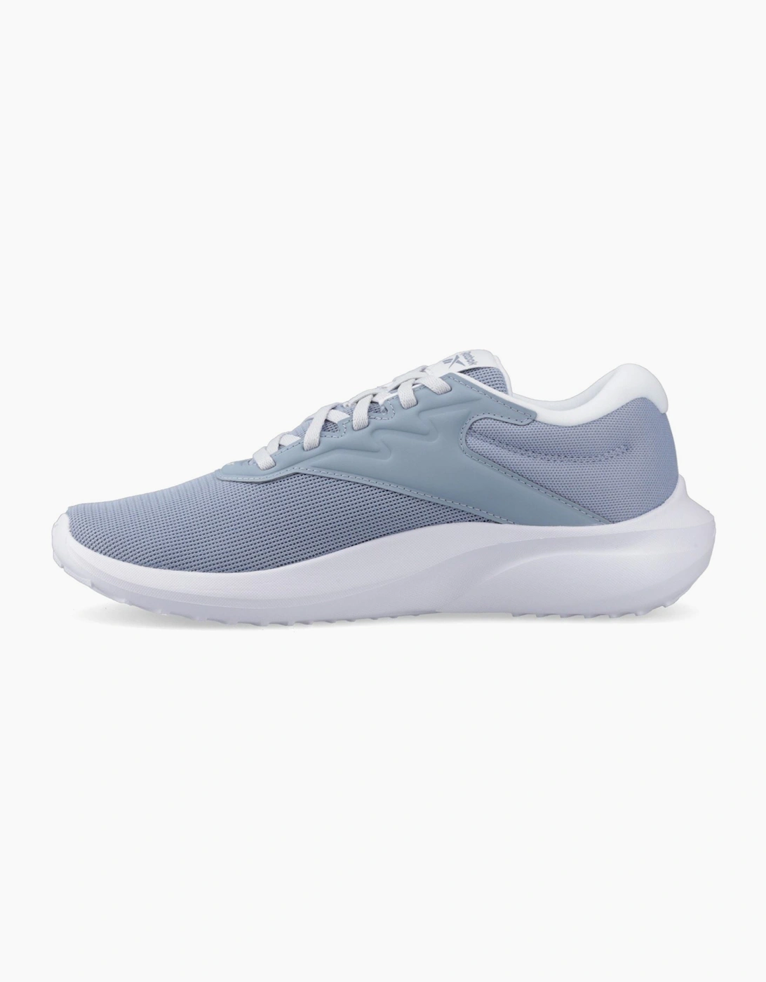 Reebok Lite 5 Trainer Textile Women's Leisure Blue/Moon Trainers