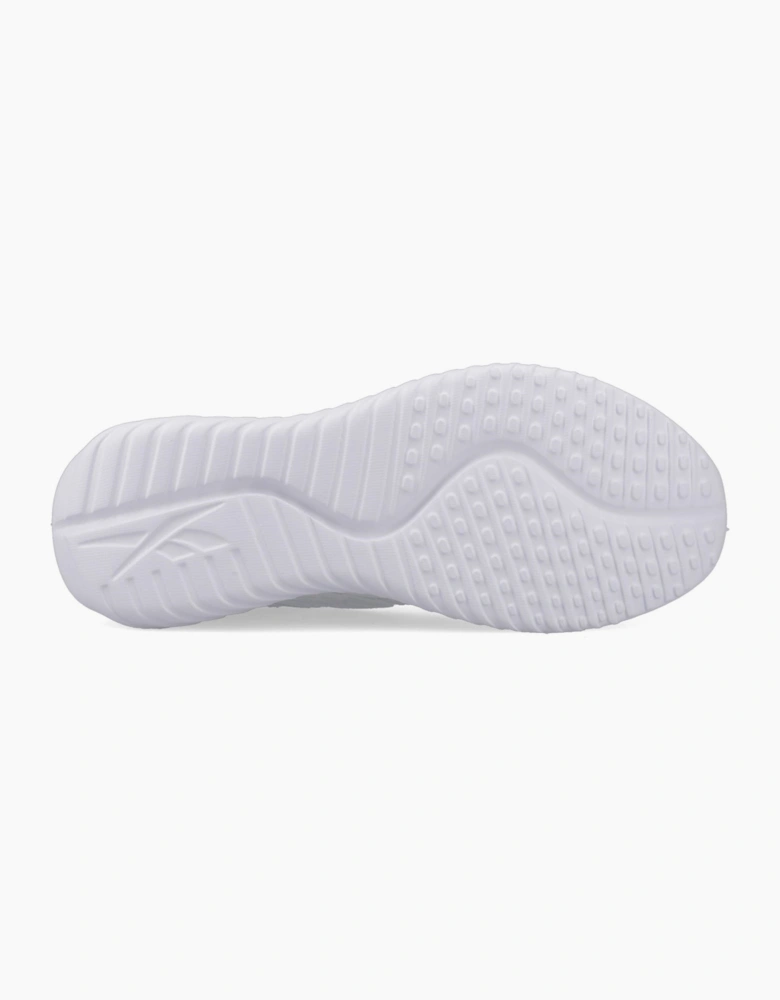 Reebok Fluxlite II Textile Women's Ftwr White/Glitch Aqua Trainers
