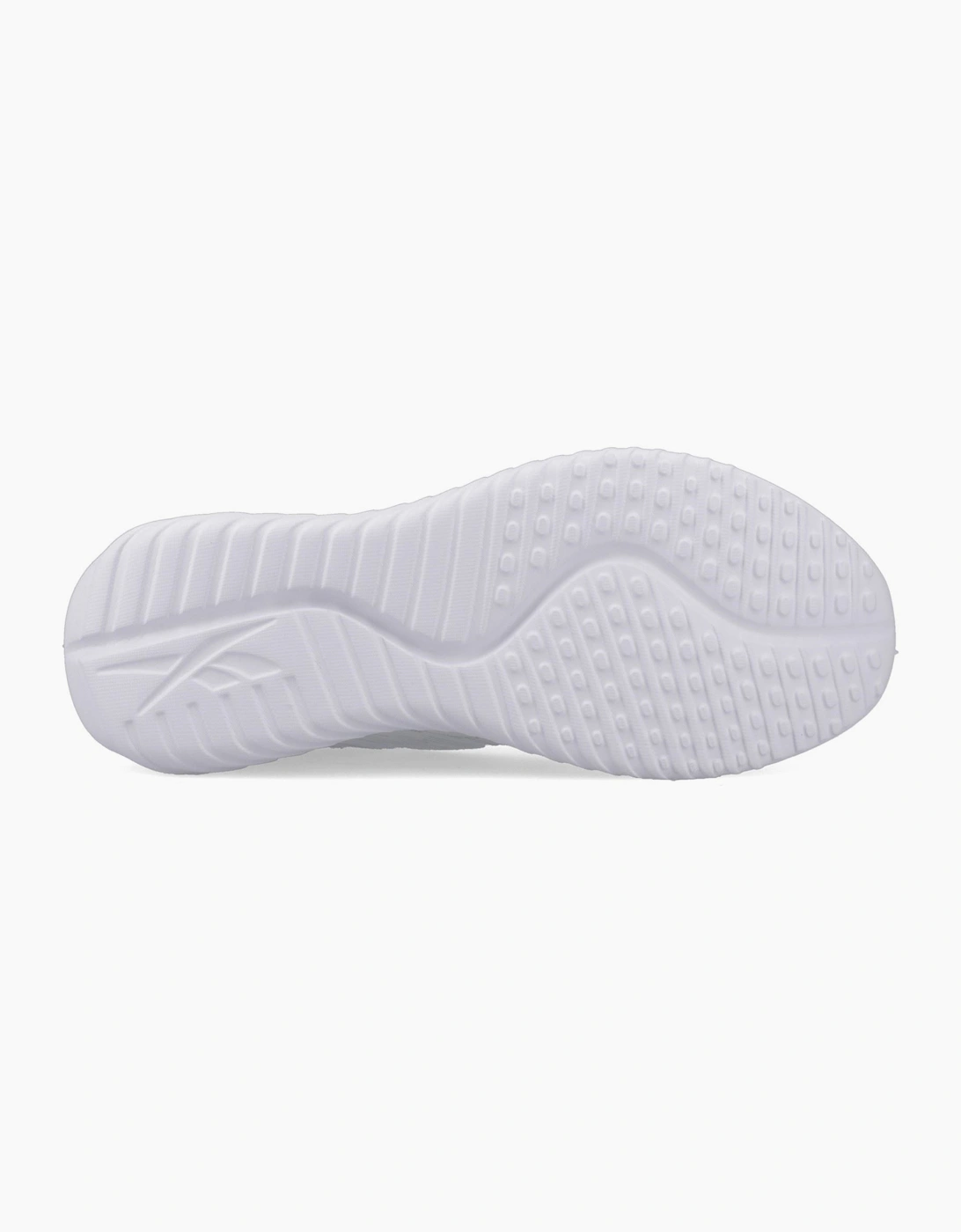 Reebok Fluxlite II Textile Women's Ftwr White/Glitch Aqua Trainers