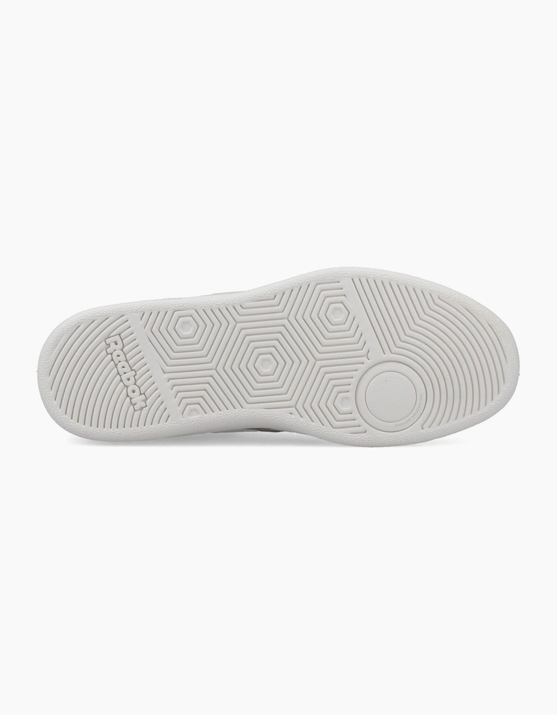 Reebok Court Advance Synthetic Women's Luxegrey/Dig Gleam/Purplefus Trainers