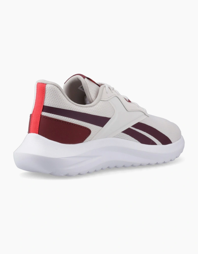 Reebok Energen Lux Textile Women's Luxe Grey/Black Cherry/White Trainers