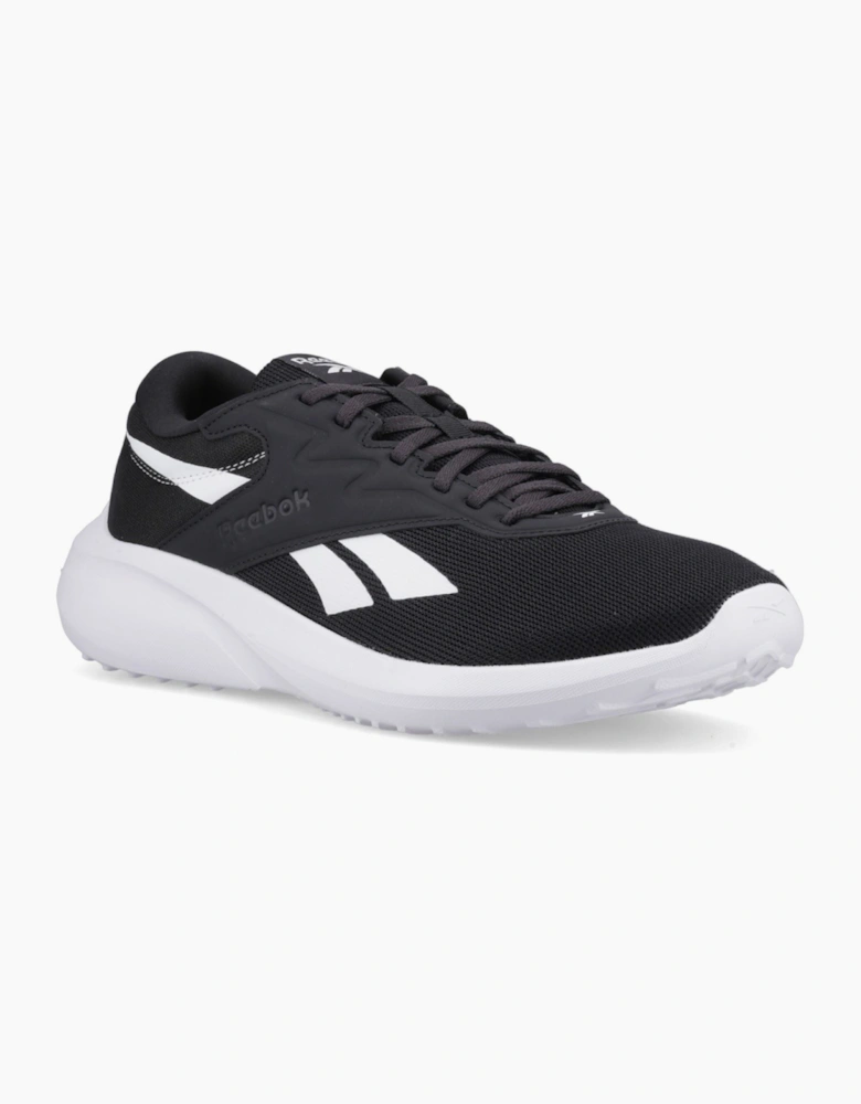Reebok Lite 5 Trainer Textile Men's Black/White/Washed Black Trainers