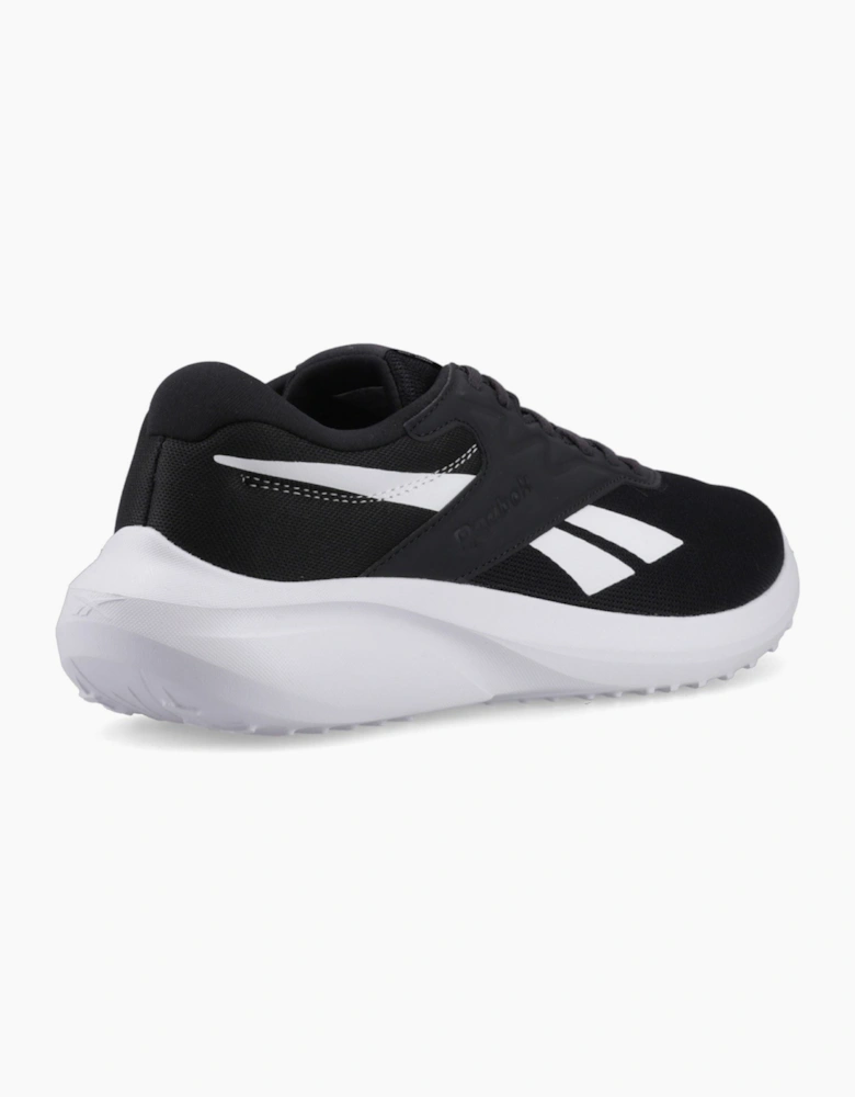 Reebok Lite 5 Trainer Textile Men's Black/White/Washed Black Trainers