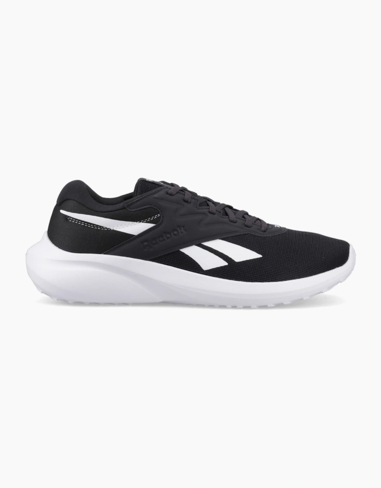 Reebok Lite 5 Trainer Textile Men's Black/White/Washed Black Trainers