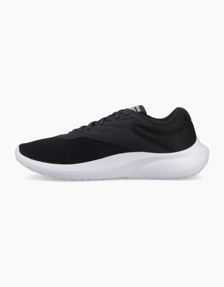 Reebok Lite 5 Trainer Textile Men's Black/White/Washed Black Trainers