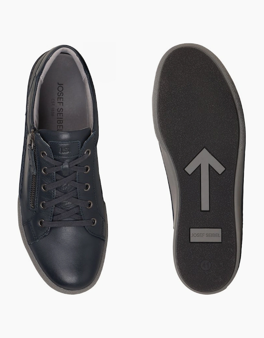 Claire 13 Womens Trainers