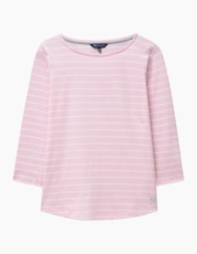 Pink White