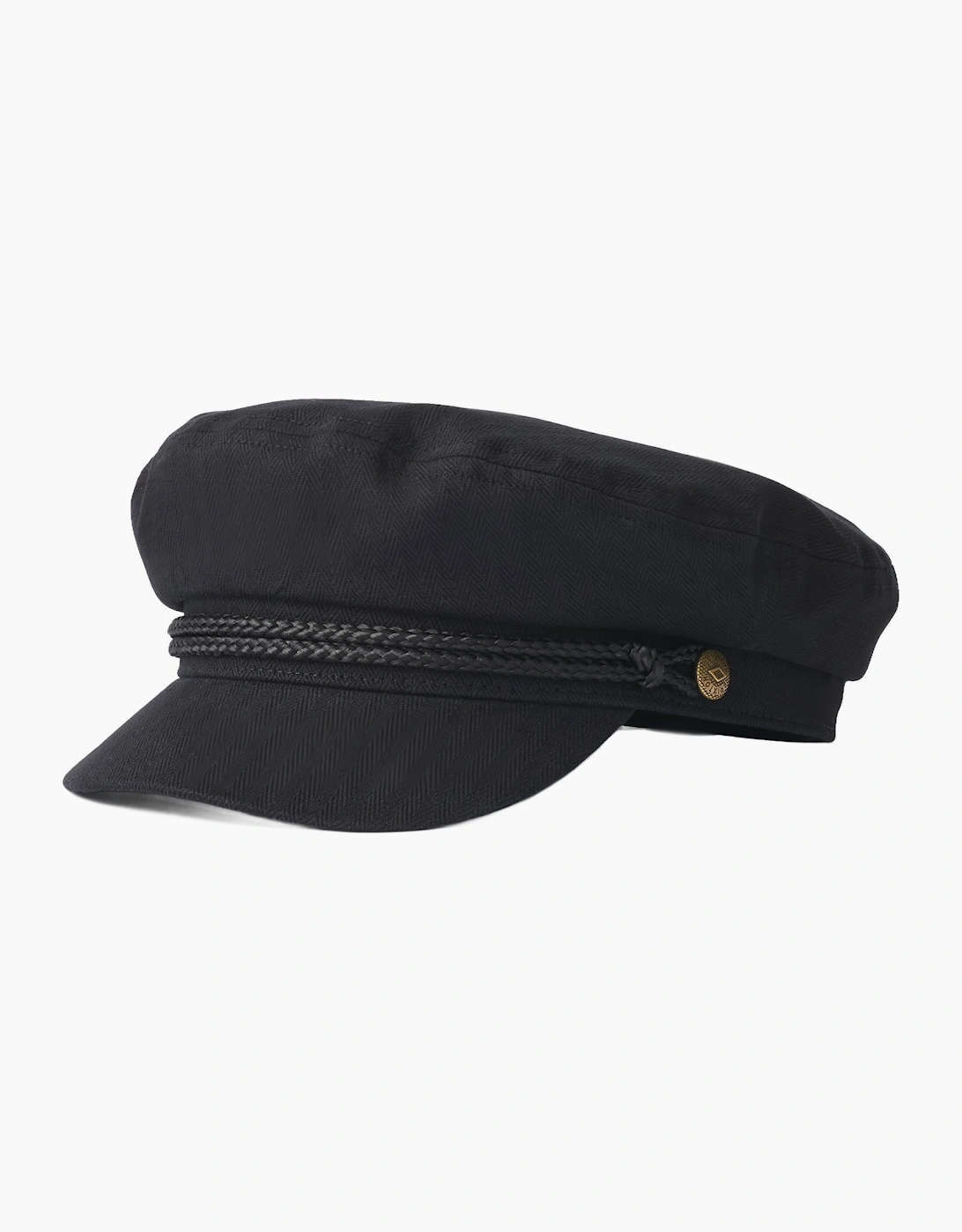 Brixton Fiddler Fisherman Cap, 2 of 1