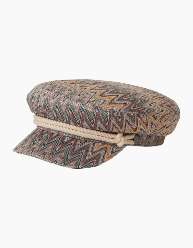 Brixton Fiddler Fisherman Cap
