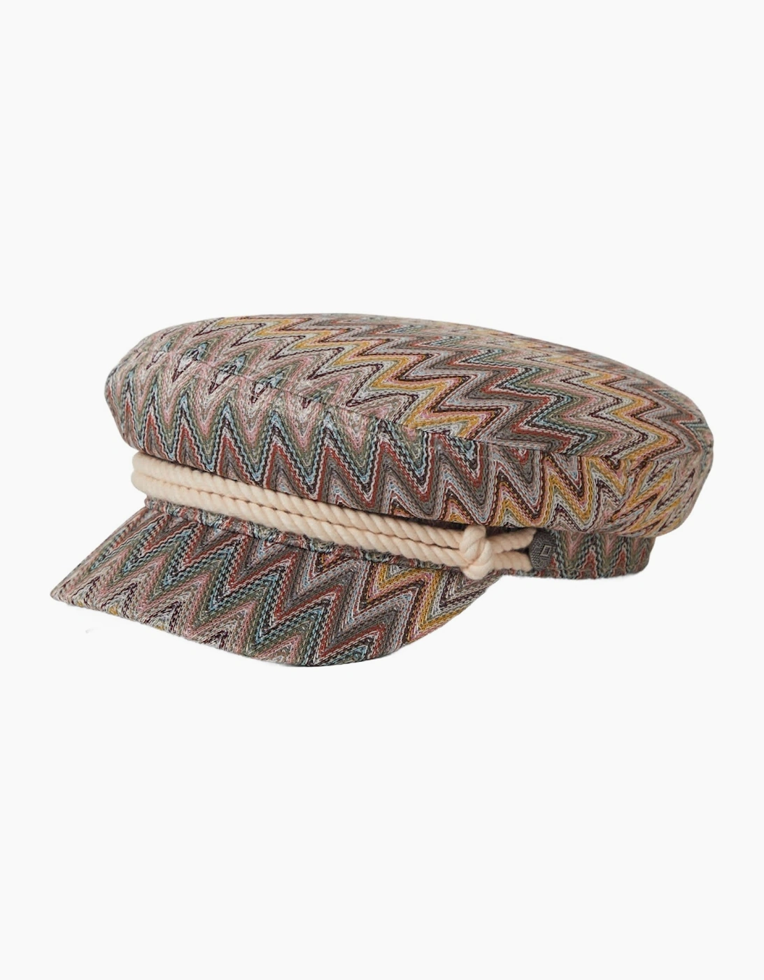 Brixton Fiddler Fisherman Cap, 2 of 1