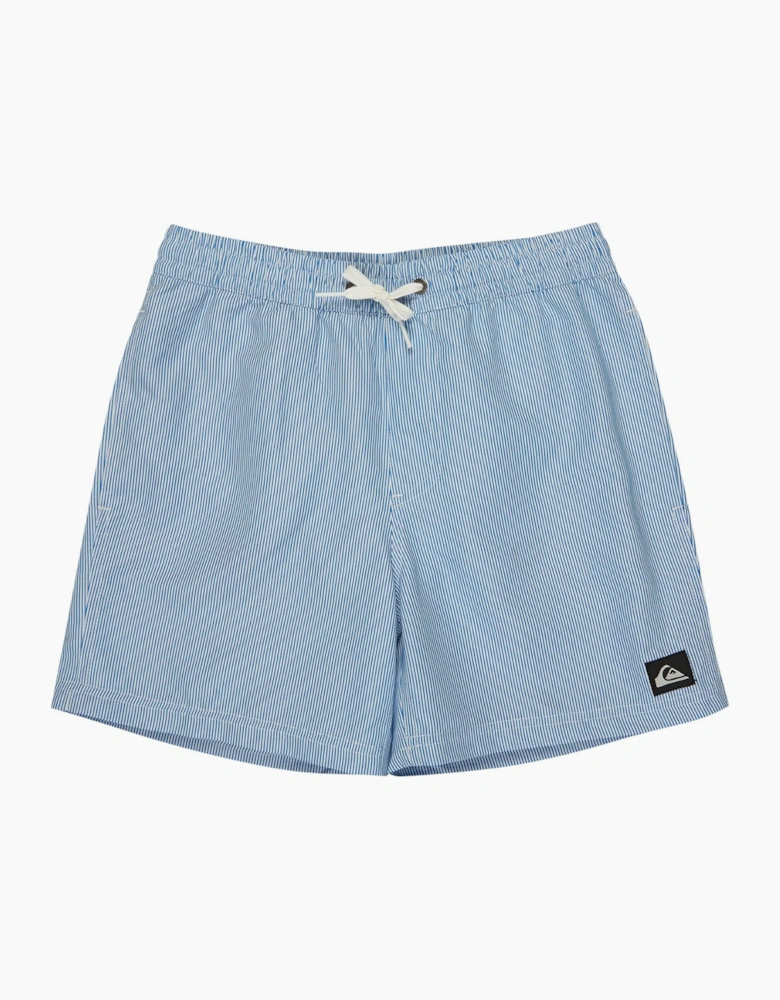 Quiksilver Kids Everyday Deluxe 14" Swim Shorts