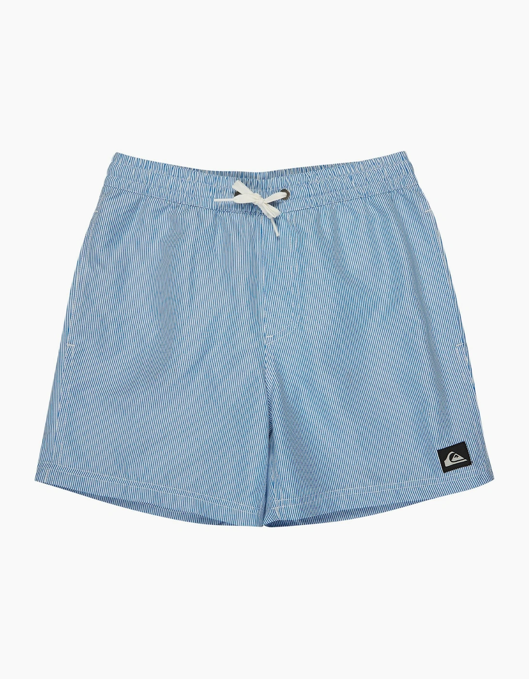 Quiksilver Kids Everyday Deluxe 14" Swim Shorts, 2 of 1