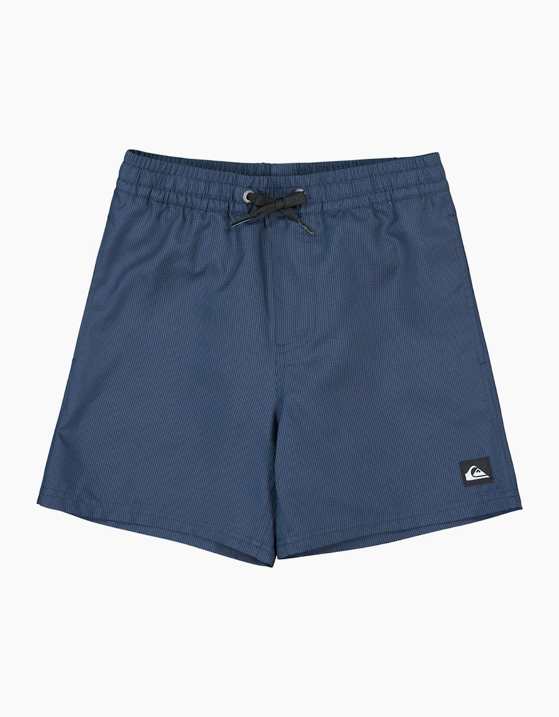 Quiksilver Kids Everyday Deluxe 14" Swim Shorts, 2 of 1