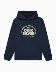 Dark Navy