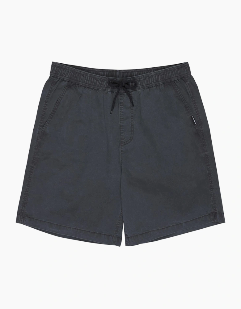 Quiksilver Mens Taxer 19" Chino Shorts