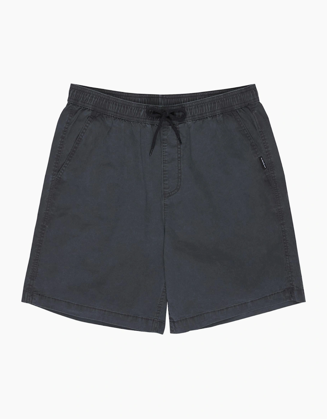 Quiksilver Mens Taxer 19" Chino Shorts, 2 of 1