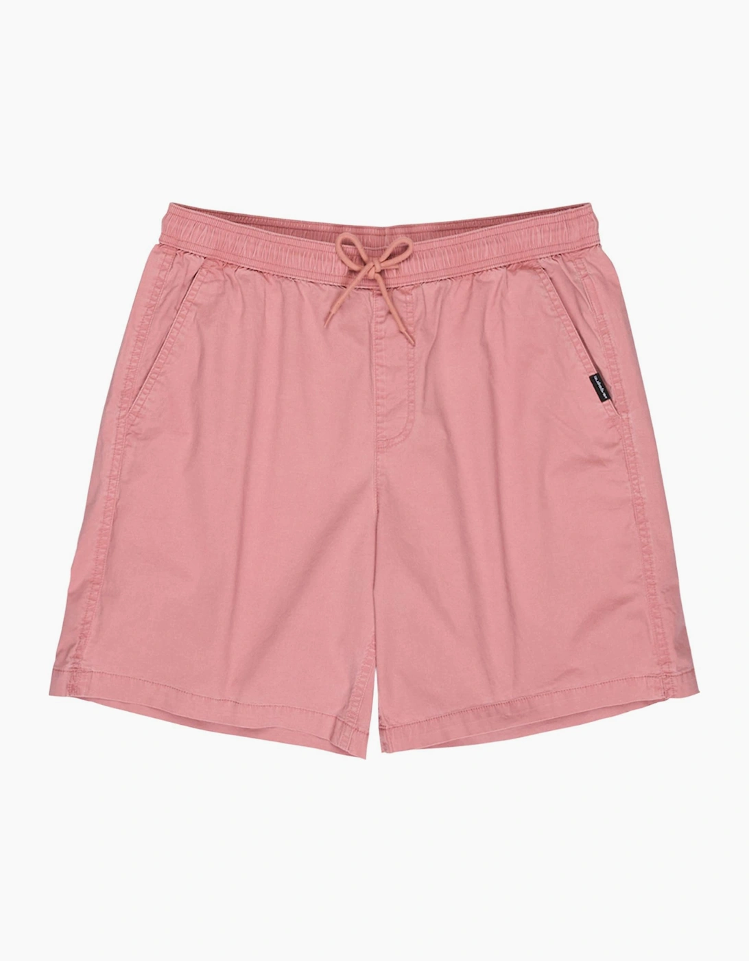 Quiksilver Mens Taxer 19" Chino Shorts, 2 of 1