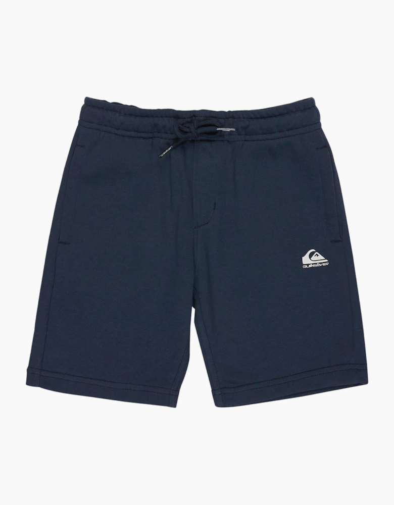 Quiksilver Kids Easy Day Sweat Shorts