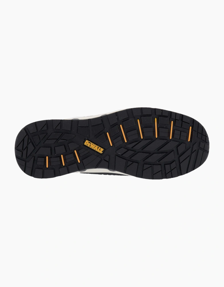 Dewalt LAMAR Mens Safety Trainers Black