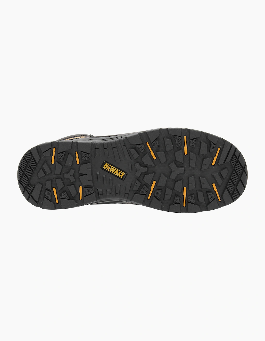 Dewalt LANDER Mens Safety Boots Black
