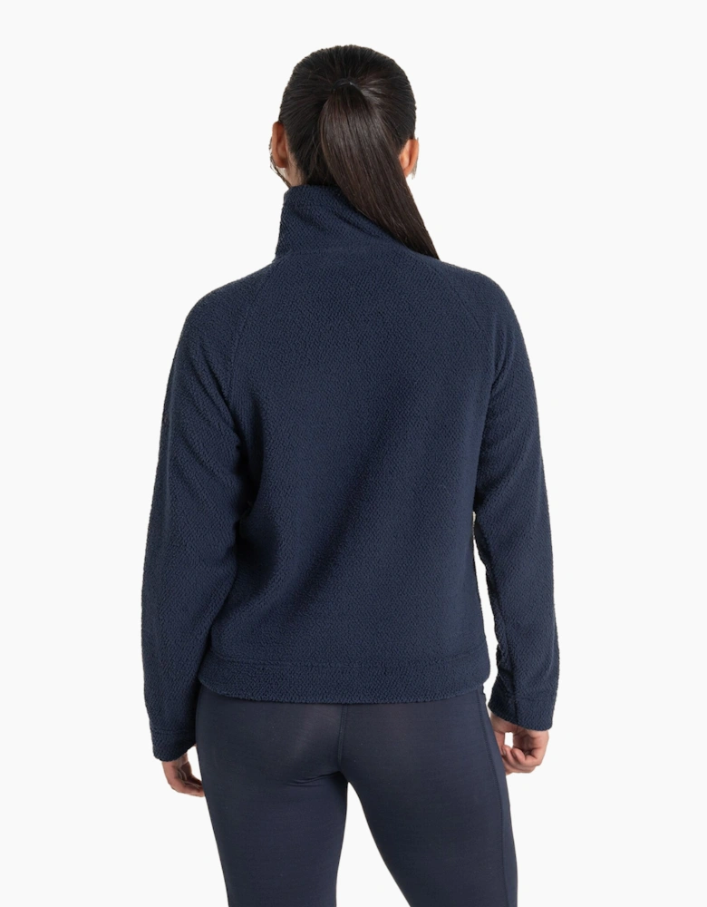 Craghoppers Womens/Ladies Raya Full Zip Fleece Jacket