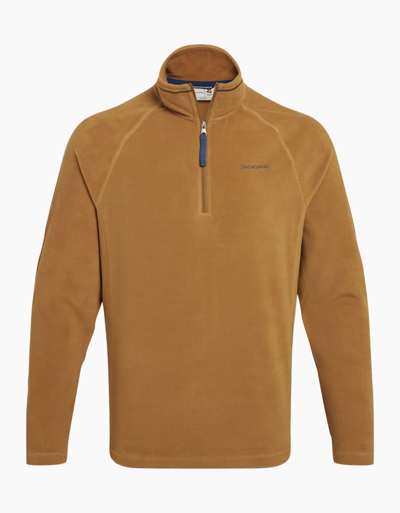 Craghoppers Mens National Trust Corey II Fleece