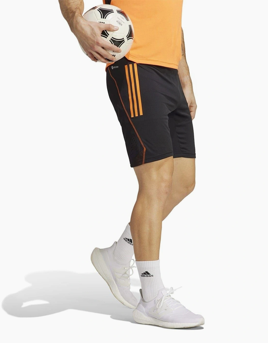 Con21 Athletic Shorts