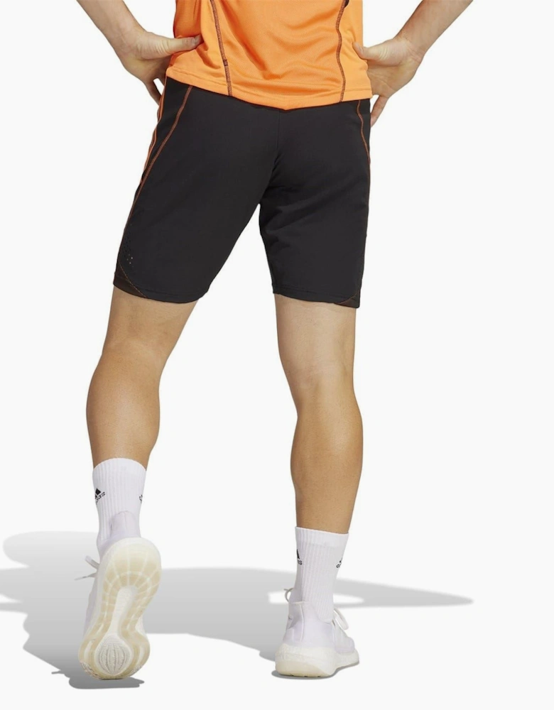 Con21 Athletic Shorts