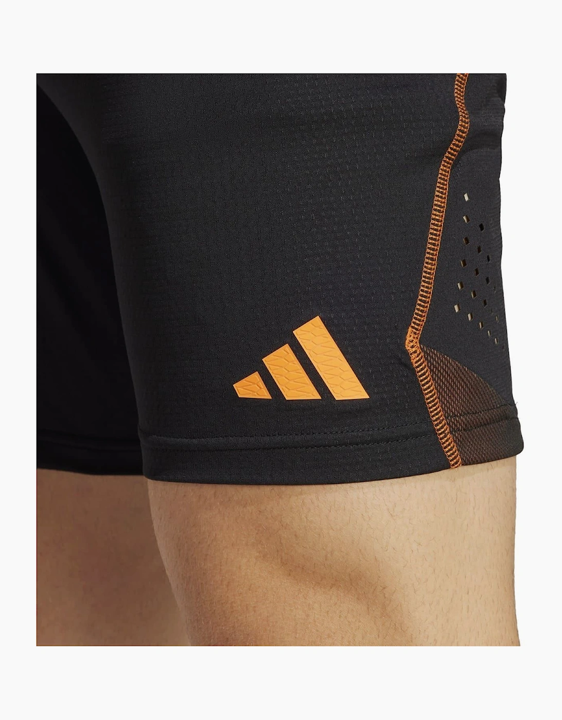Con21 Athletic Shorts