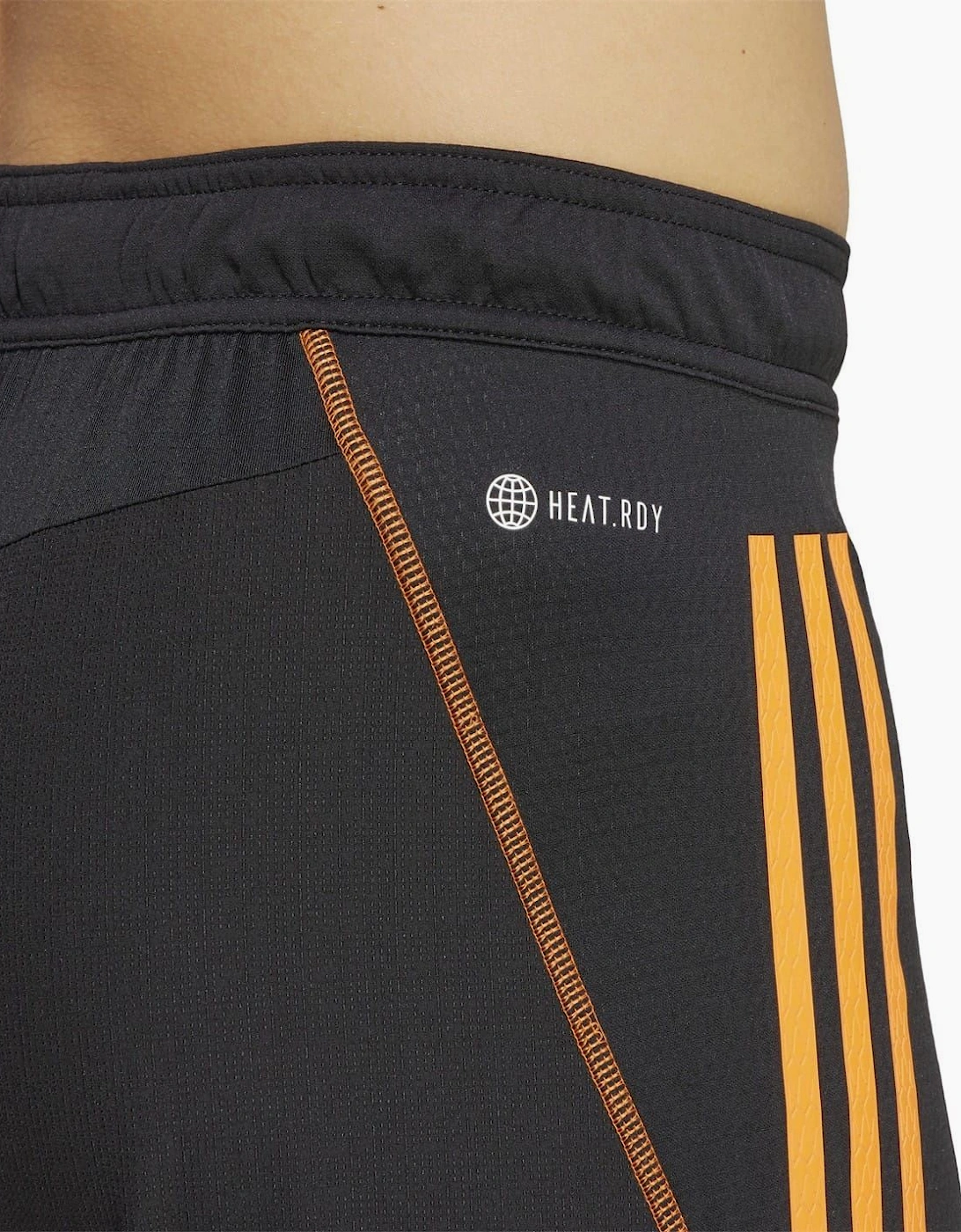 Con21 Athletic Shorts
